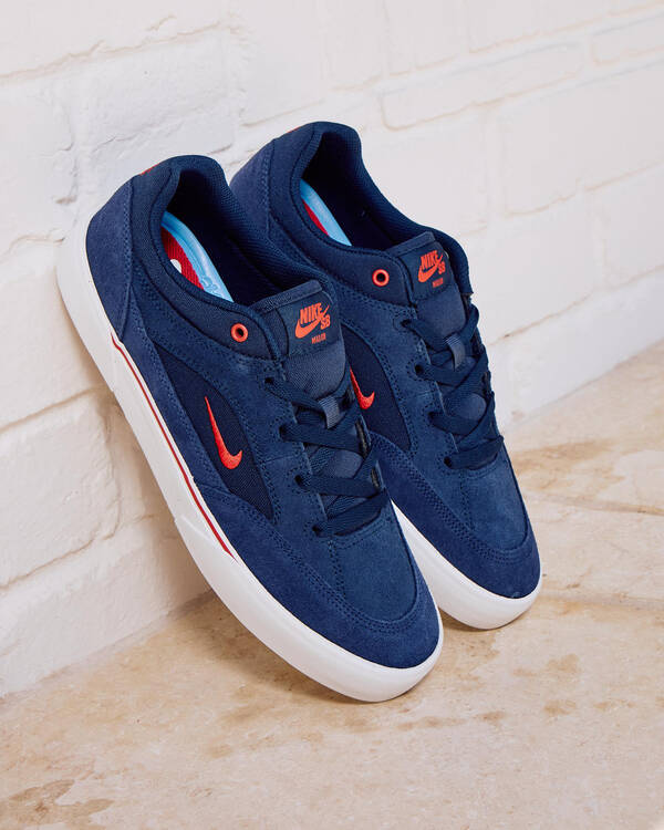 Malor Shoes
