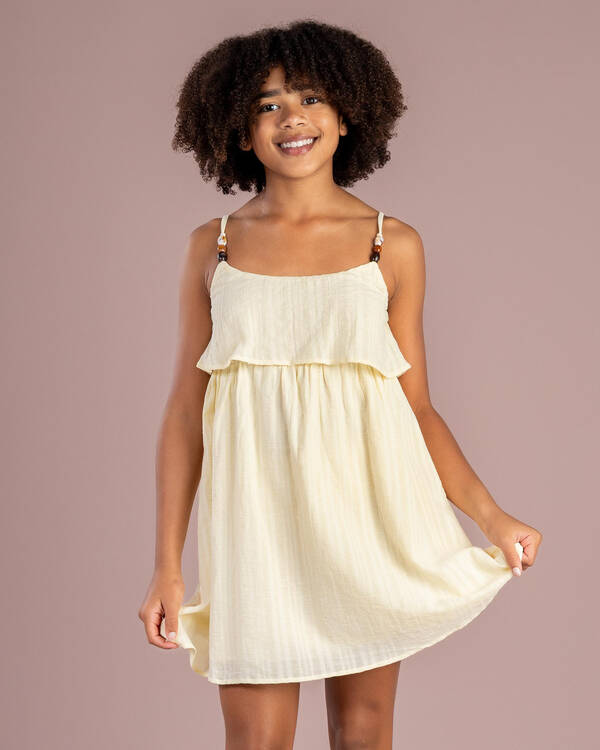 Jameela Dress