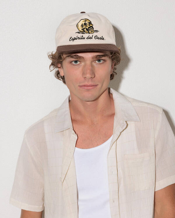 Del Oeste Cap