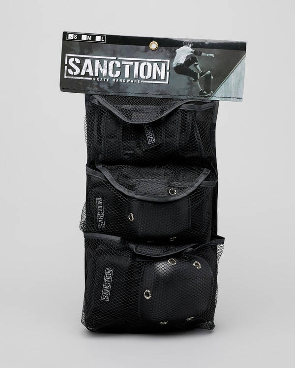 Skate Pads