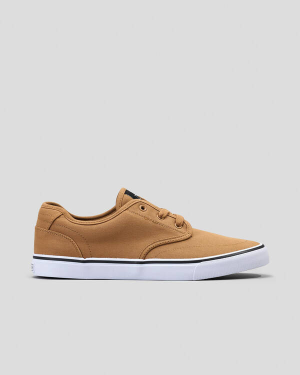 Geomet Shoes