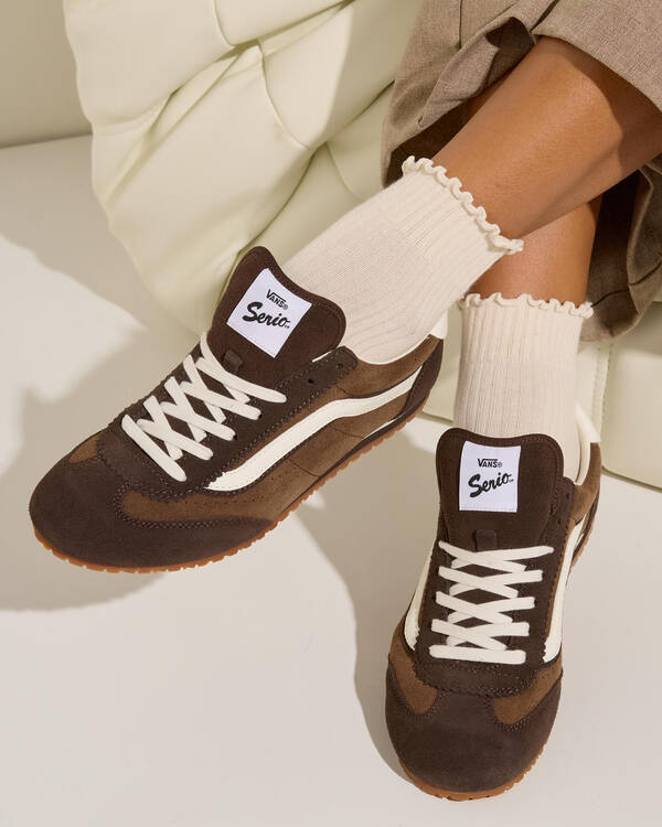 Super Lowpro Shoes
