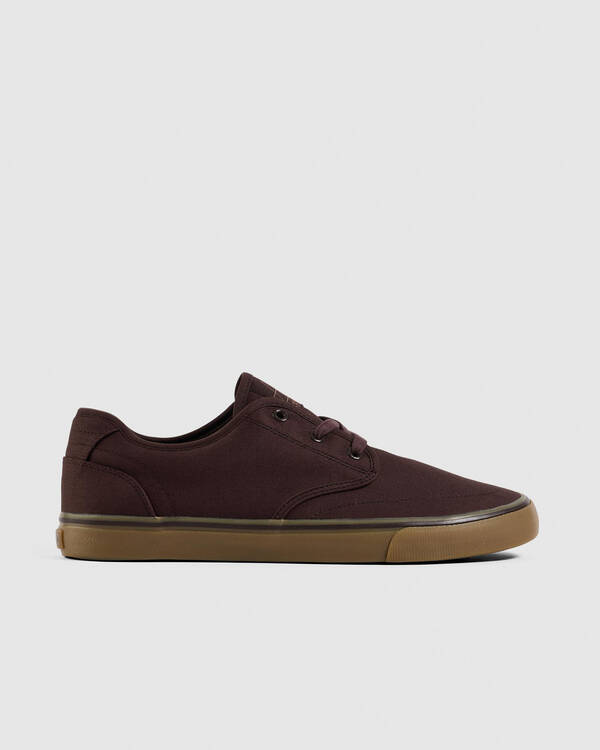 Geomet Shoes