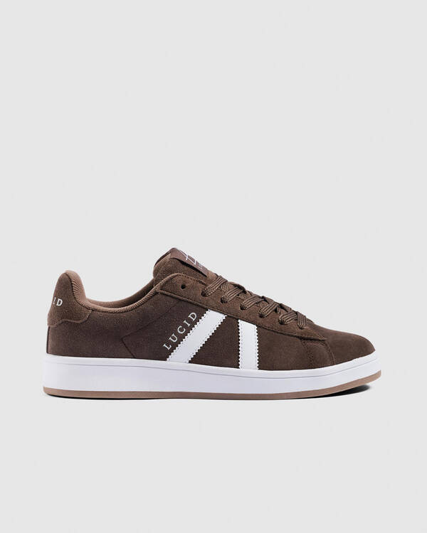 Geo Court Shoes