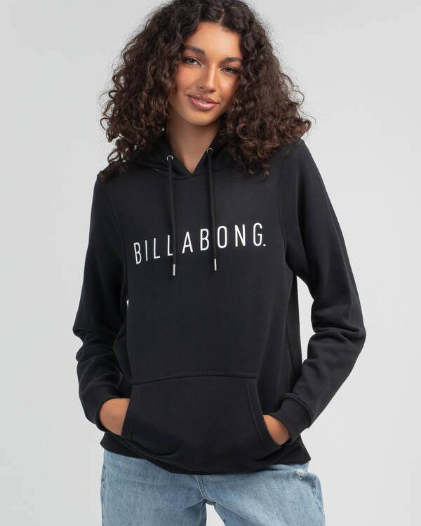 Rebellion Hoodie