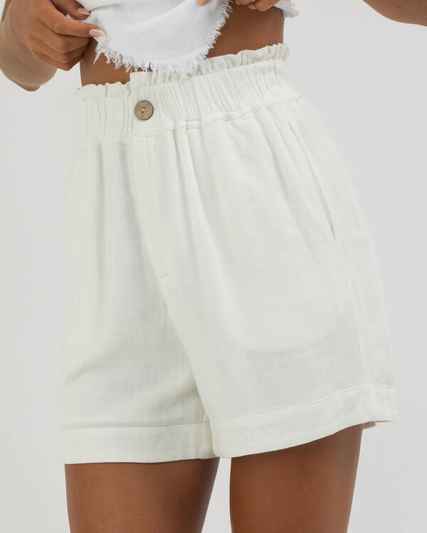 Opal Dallis Shorts