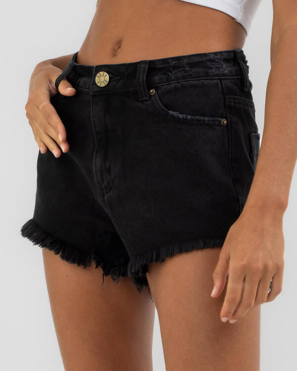 Hannah Shorts