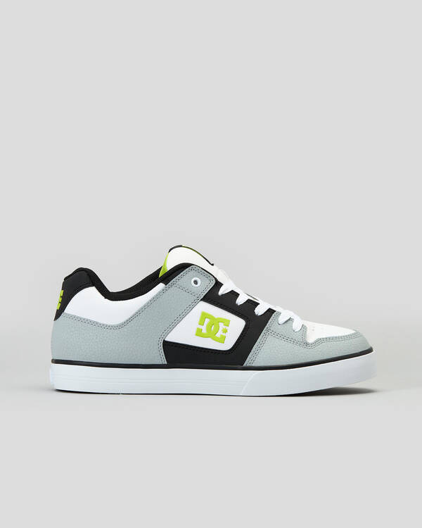 Pure Shoes