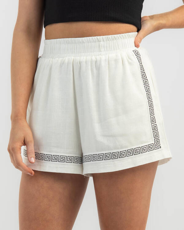Jayla Shorts