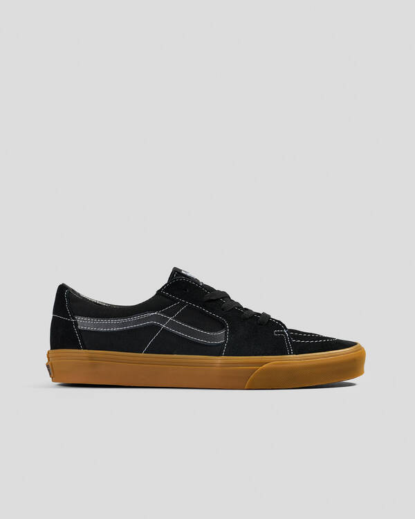 Sk8-Low Shoes