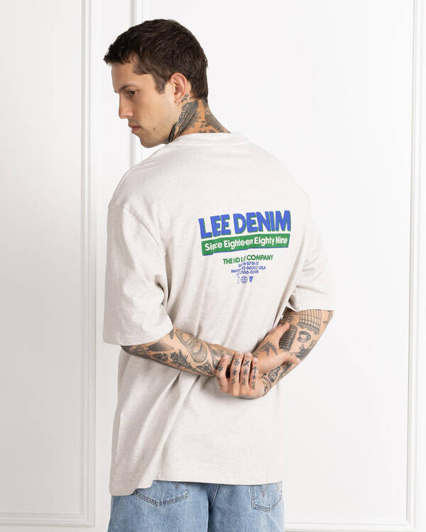 Trade Baggy T-Shirt
