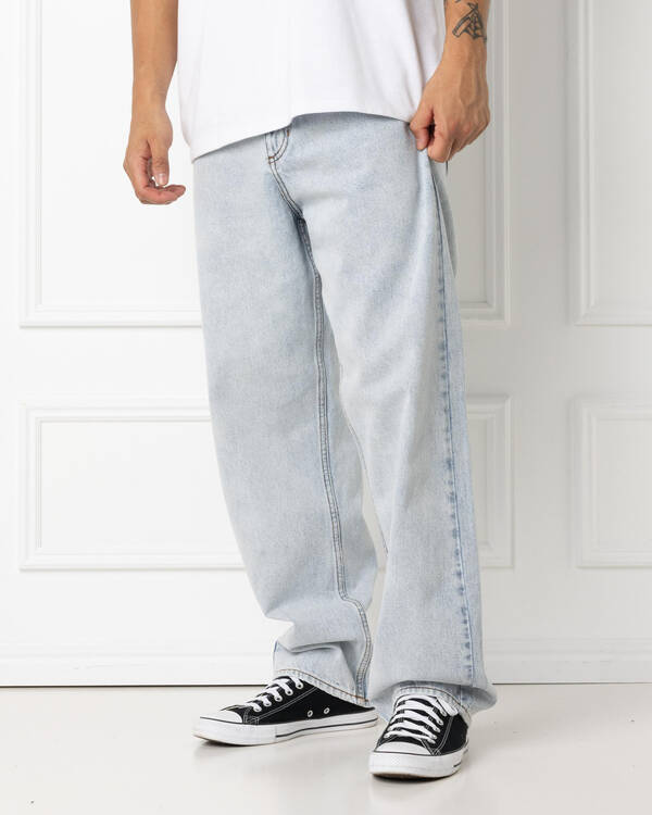 Skate Denim Jeans