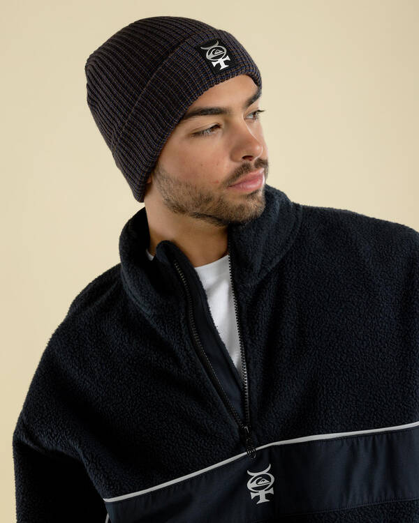 Mercury Beanie