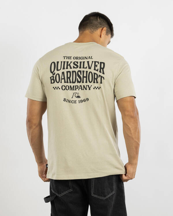 Tail Spin T-Shirt