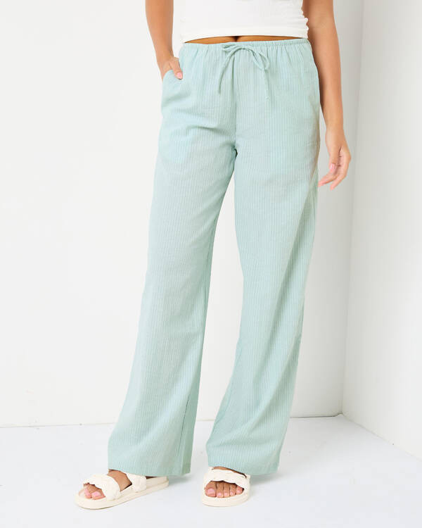 Rome Pants