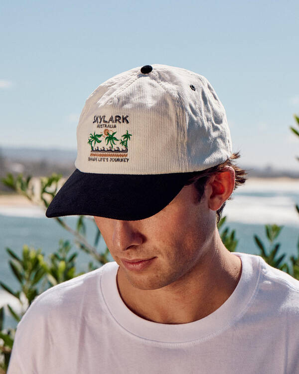 Vacation Dad Cap