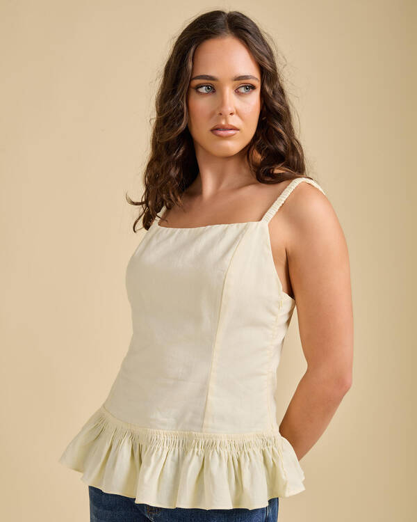 Libby Top