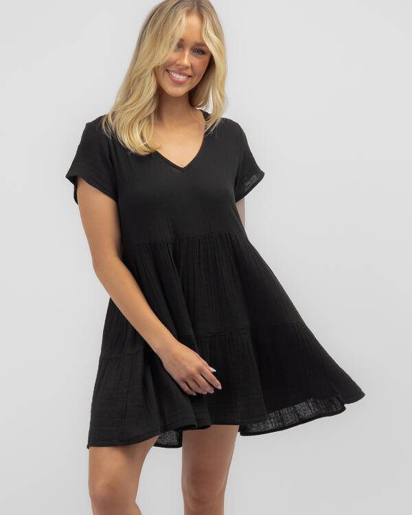 Premium Surf Dress