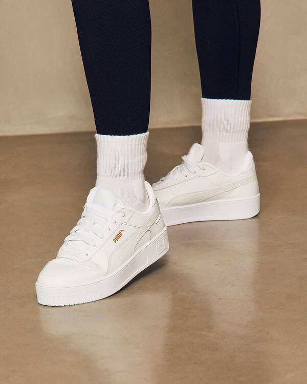 Carina Street Shoes