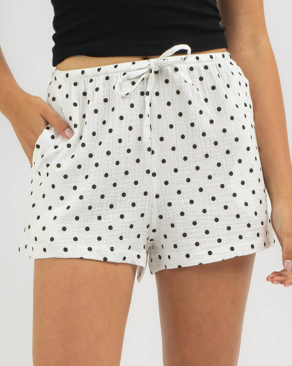 Elwood Shorts