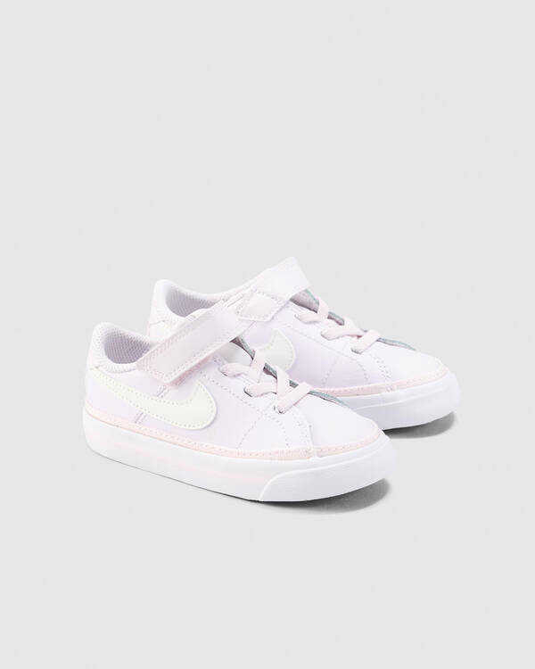 Court Legacy Shoes