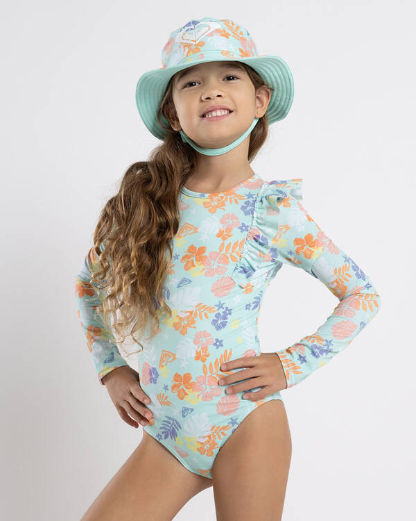 Toddlers' Beach Bay Surfsuit