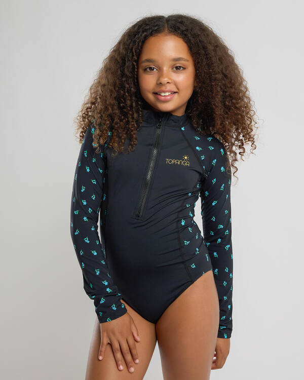 Amelia Surfsuit