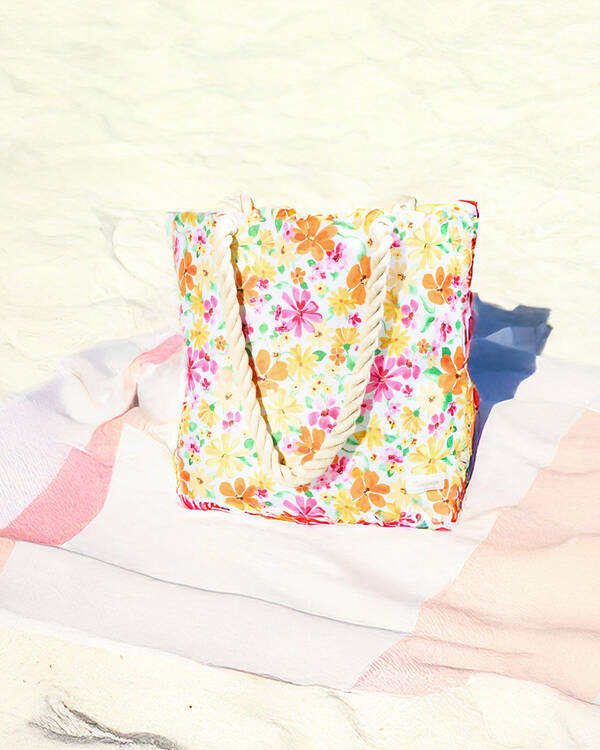 Margaux Beach Bag
