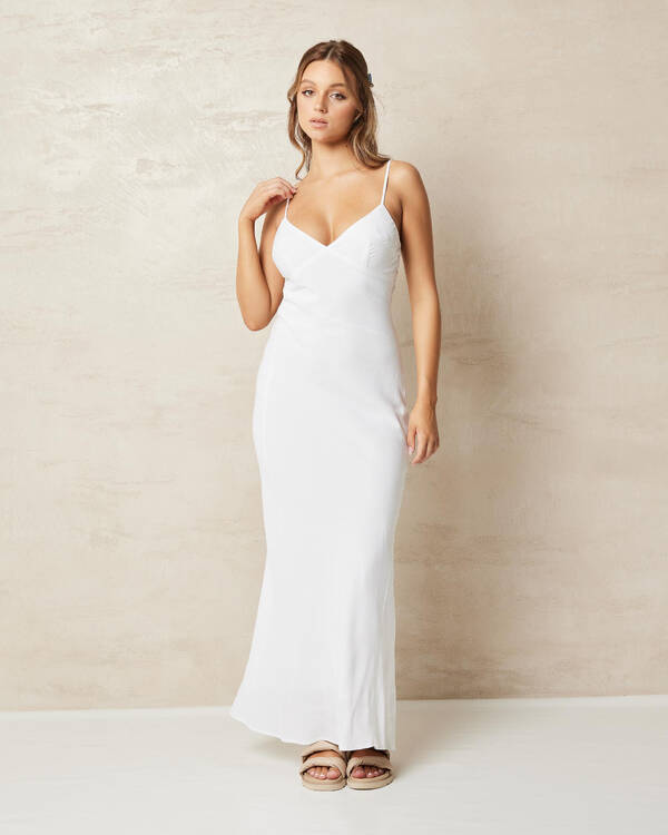 Rain Maxi Dress