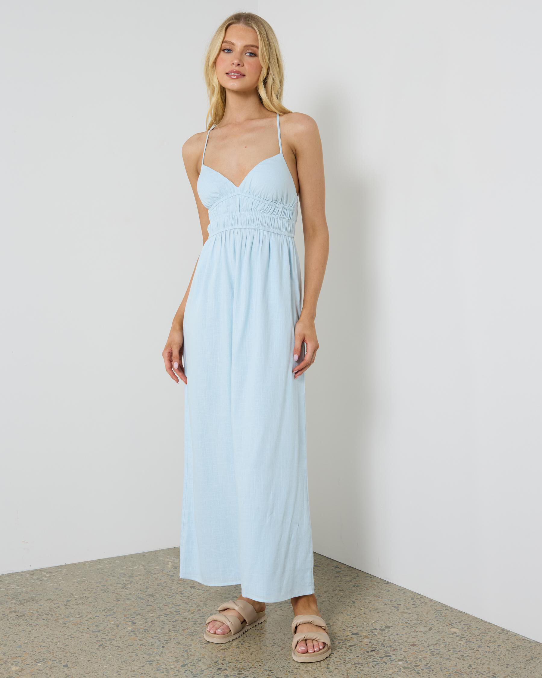 Shop Flowy Summer Dresses Online - FREE* Shipping & Easy Returns - City Beach United States Shop Flowy Summer Dresses Online - FREE* Shipping & Easy Returns - City Beach United States