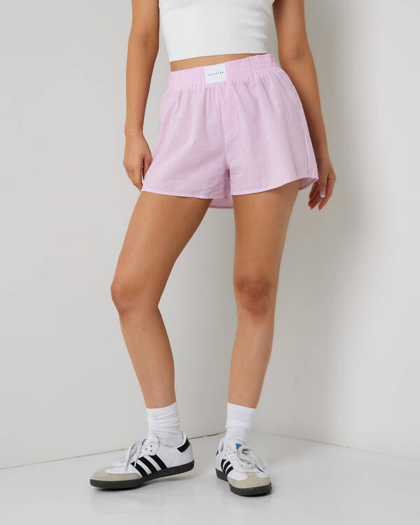 Harvey Shorts