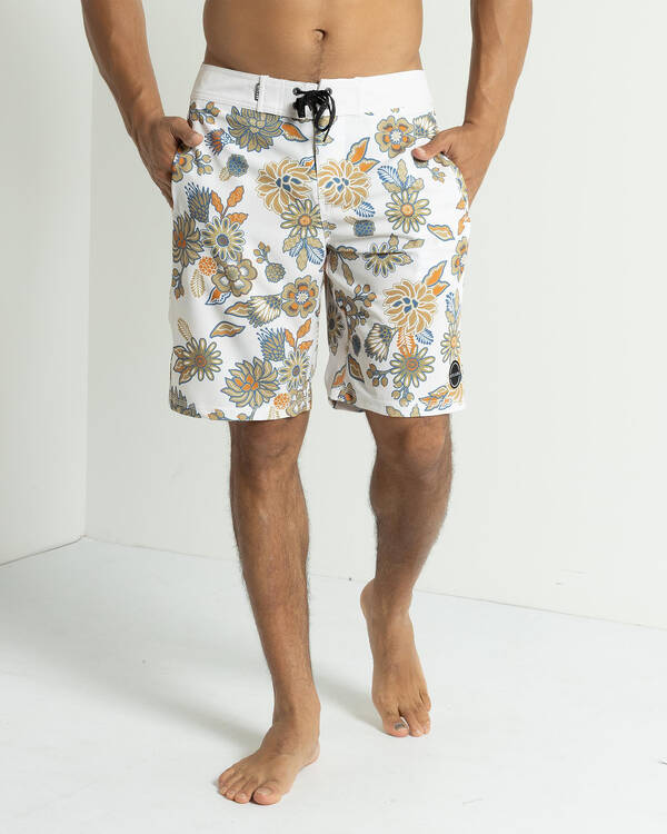 Noveau Board Shorts
