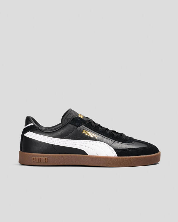 Club II Era Shoes