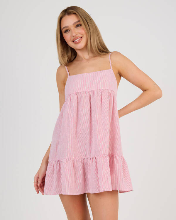 Palmer Dress