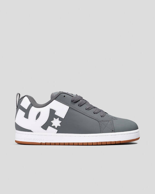 Court Graffik Shoes