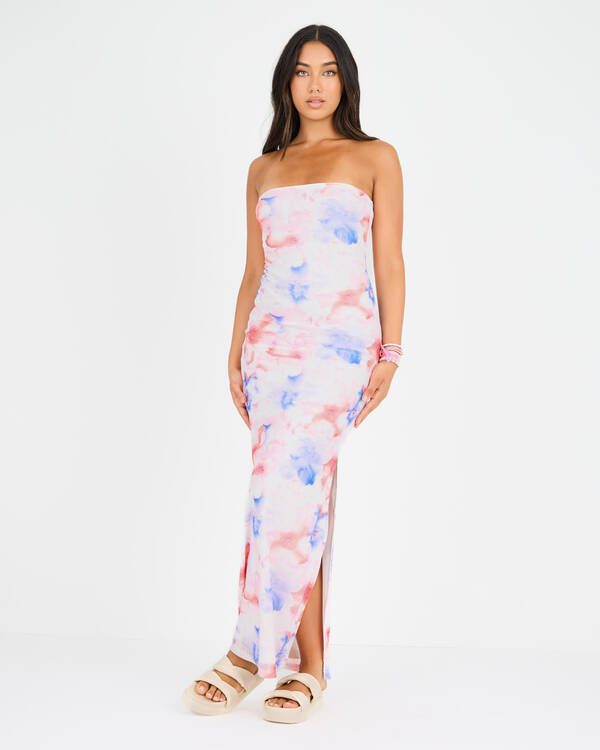 Coraline Maxi Dress