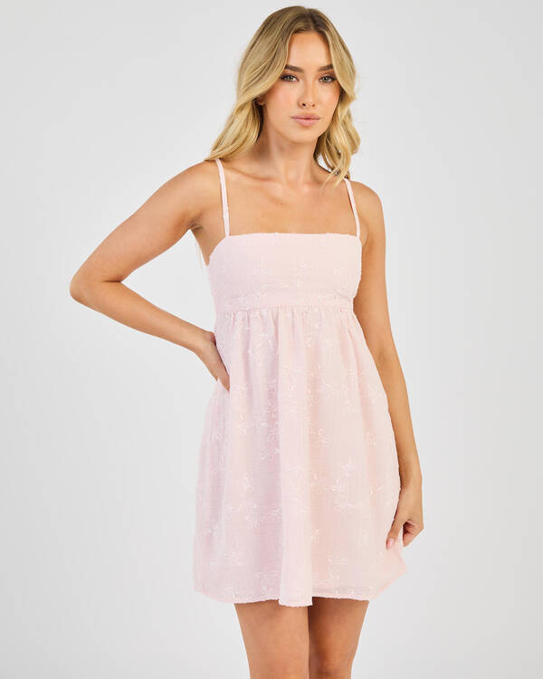 Posie Dress