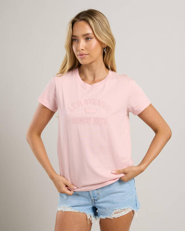 The Perfect T-Shirt