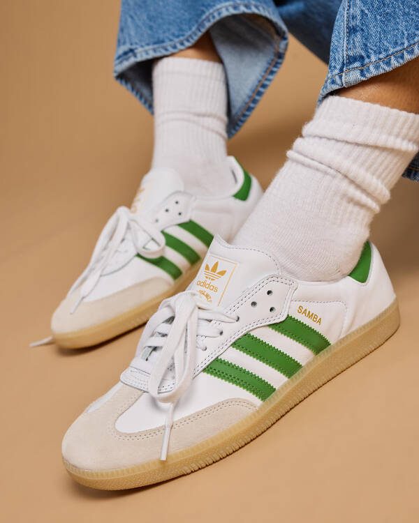 Samba ADV Shoes