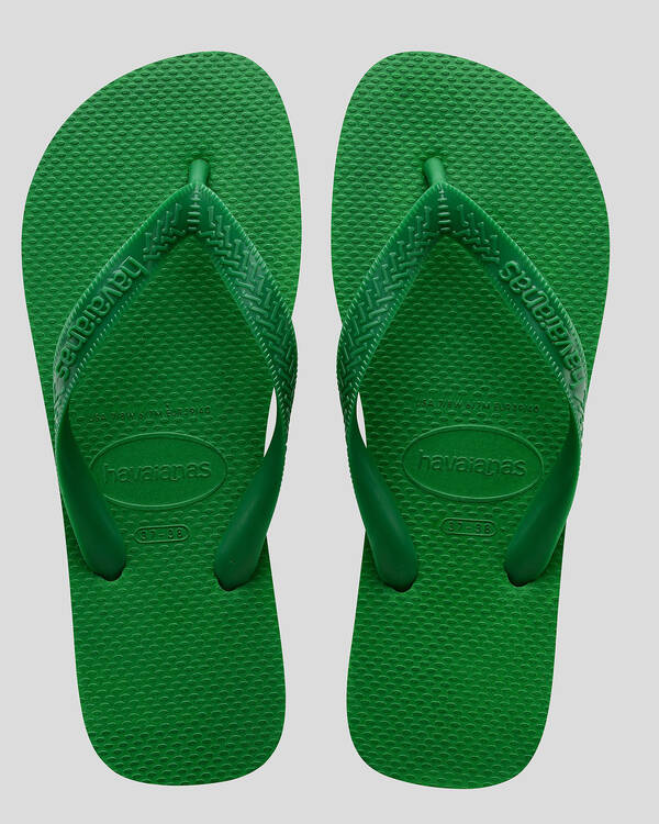 Top Classic Thongs