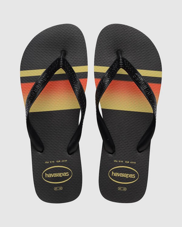 Top Thongs