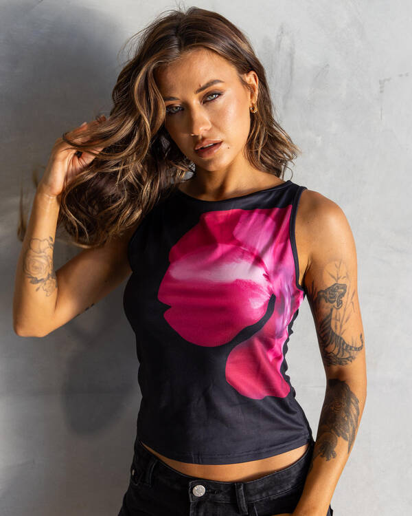 Bryony Top
