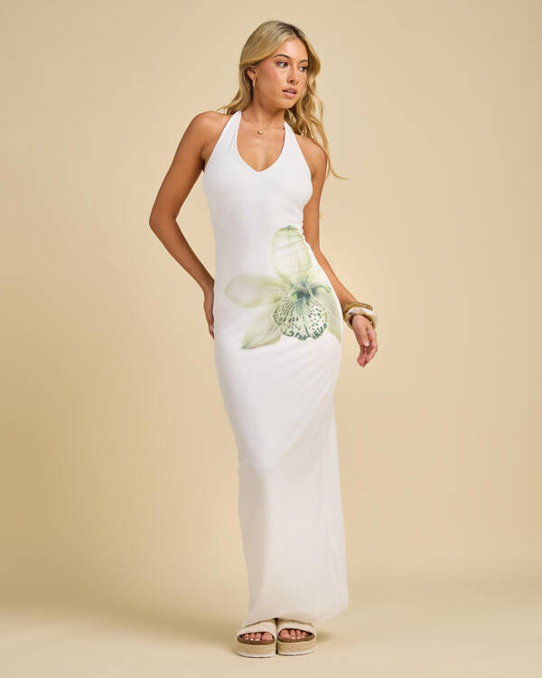 Susie Maxi Dress