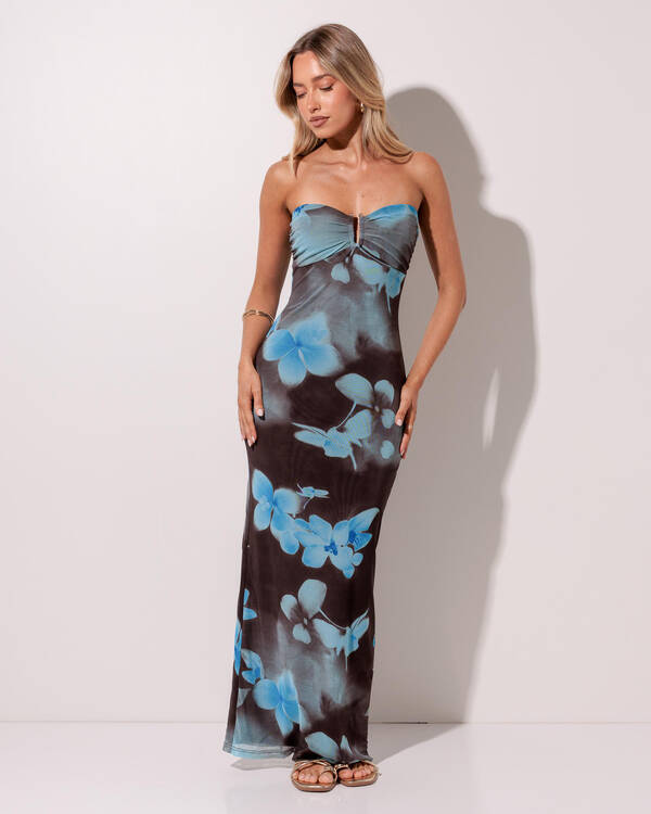 Macy Maxi Dress