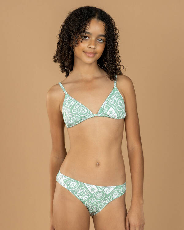 Revello Triangle Bikini Set