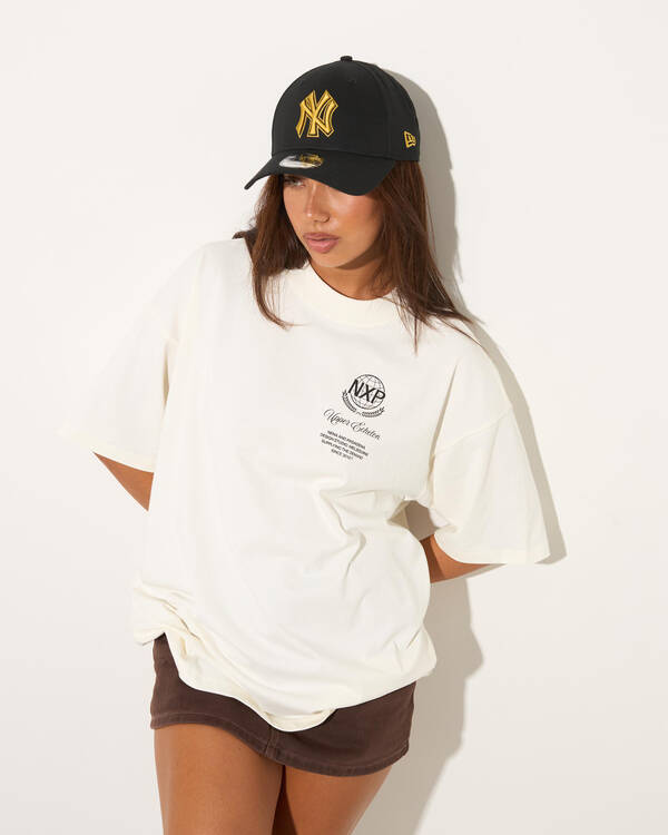 NY Yankees Cap
