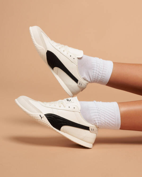 Bella UT Shoes