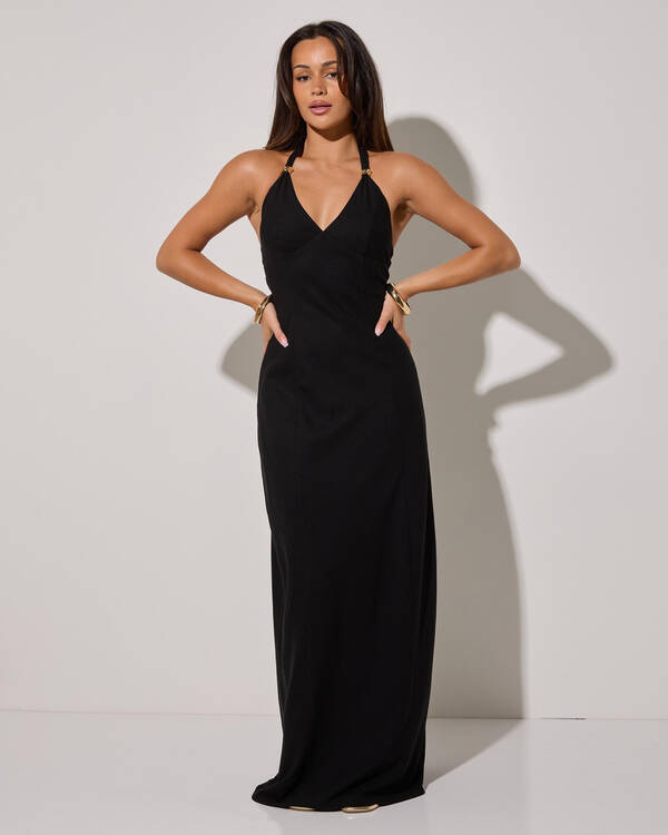 Shop Halter Neck Dresses Online - FREE* Shipping & Easy Returns - City  Beach New Zealand