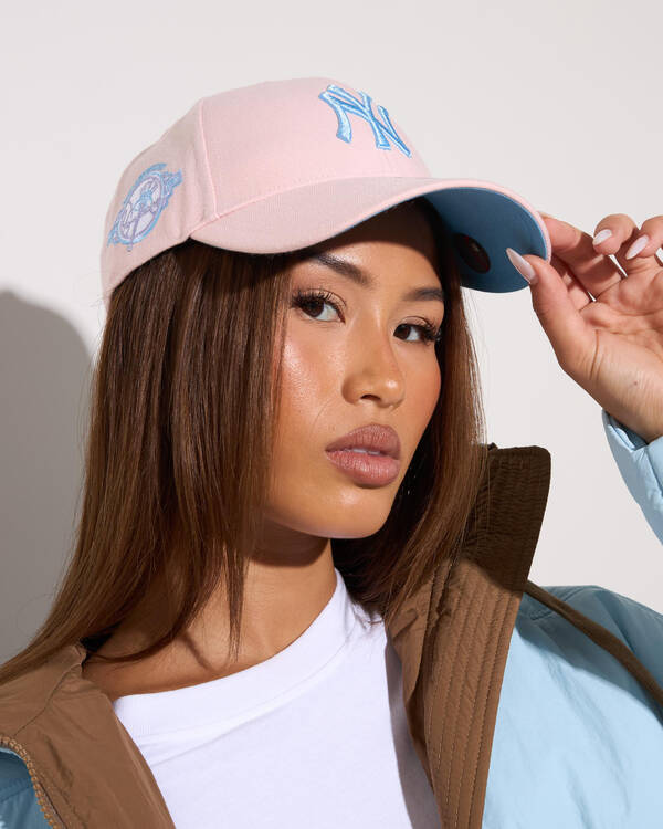 NY Yankees Cap