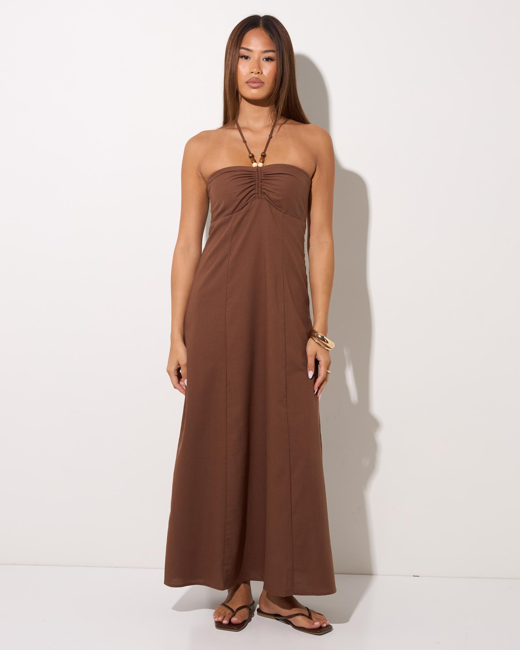 Shop Flowy Summer Dresses Online - FREE* Shipping & Easy Returns - City  Beach United States